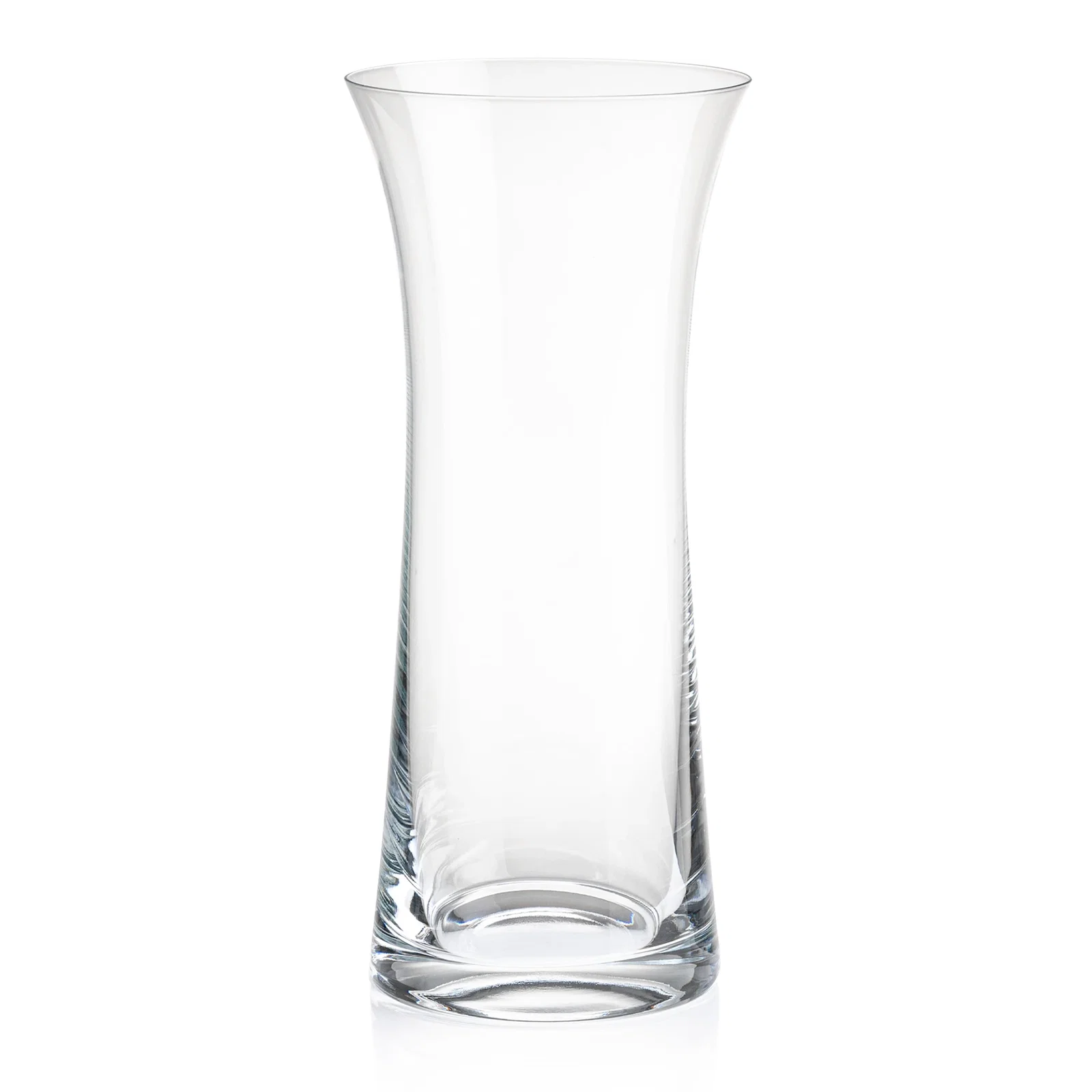 Custom Logo Gillingham Flower Vase - Business Gift — view 14