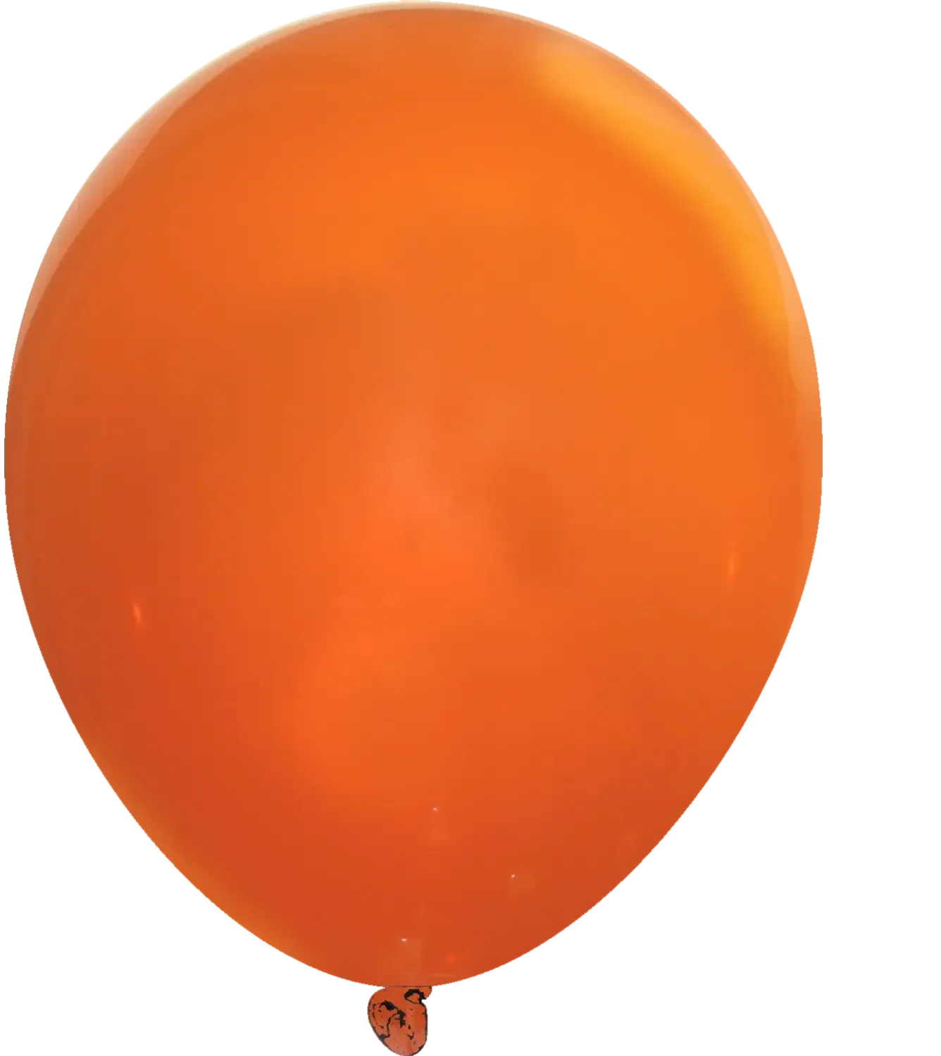 Custom Printed Crystal Latex Balloon (11") — view 12