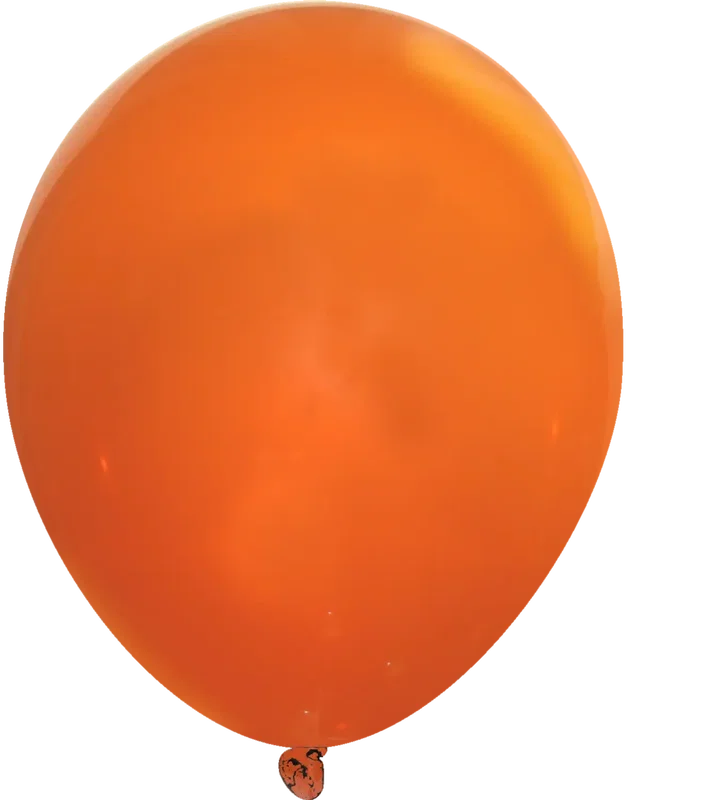 Custom Printed Crystal Latex Balloon (11") — view 12