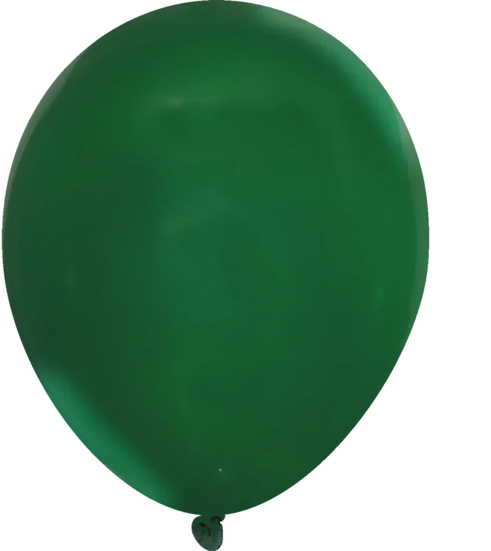 Custom Printed Crystal Latex Balloon (11") — view 13