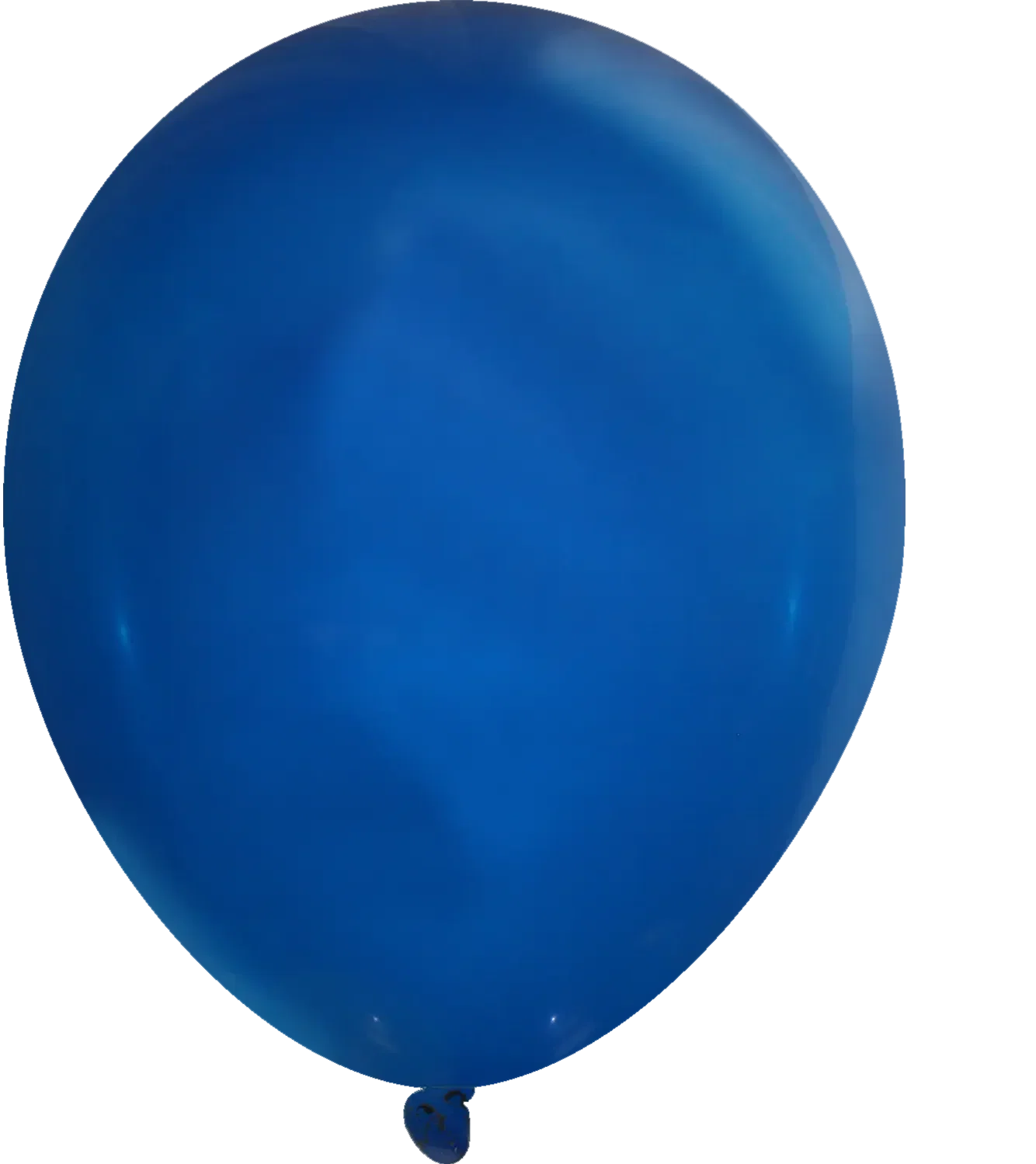 Custom Printed Crystal Latex Balloon (11") — view 2