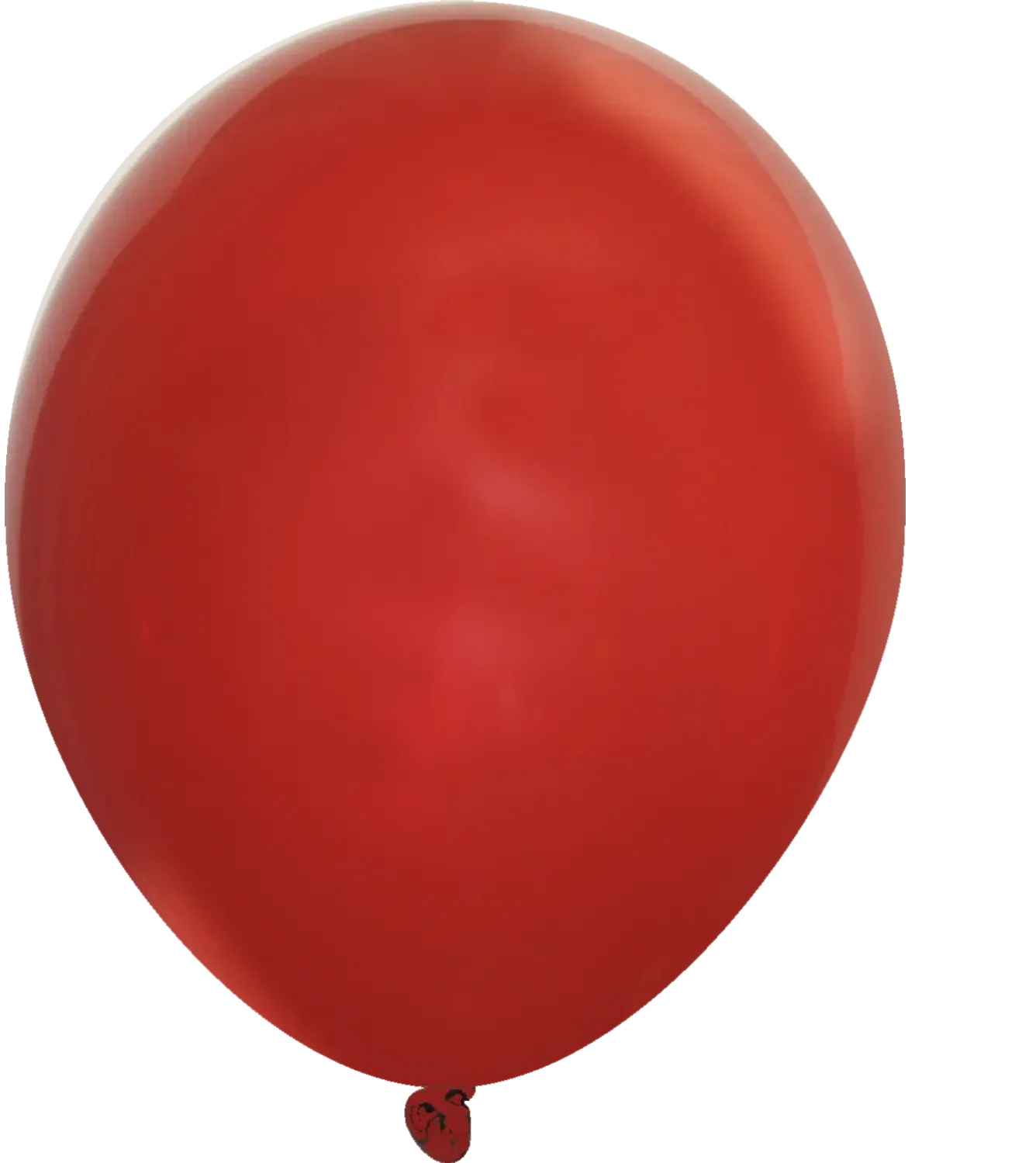 Custom Printed Crystal Latex Balloon (11") — view 3