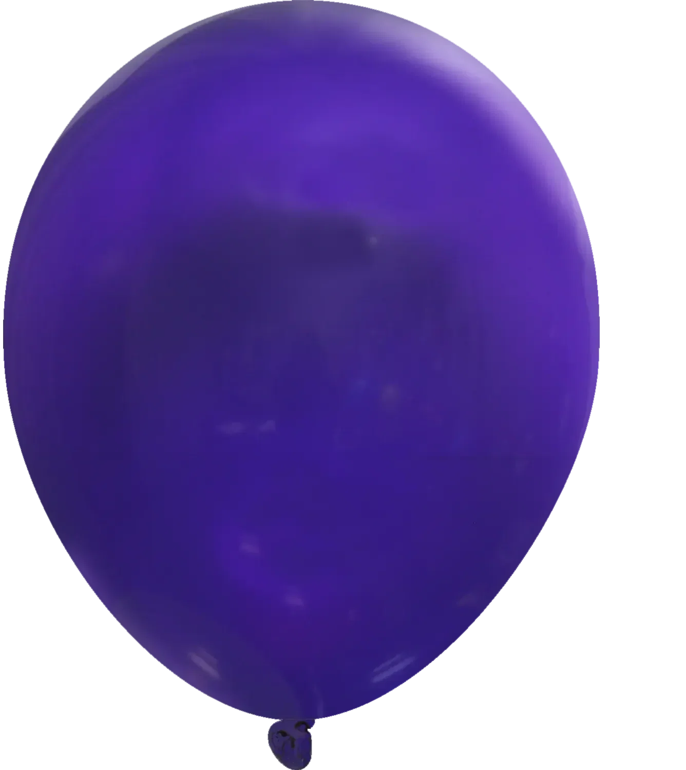 Custom Printed Crystal Latex Balloon (11") — view 4