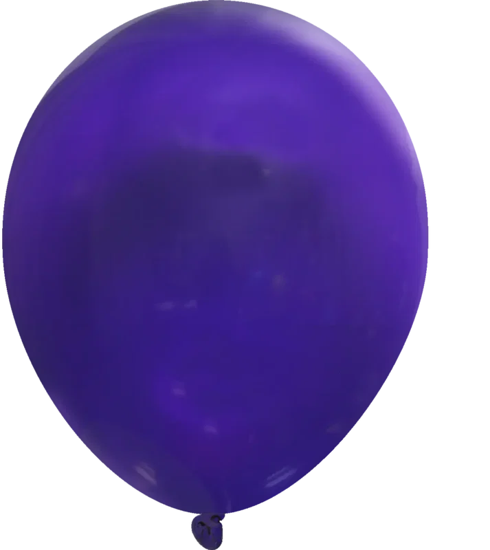 Custom Printed Crystal Latex Balloon (11") — view 4