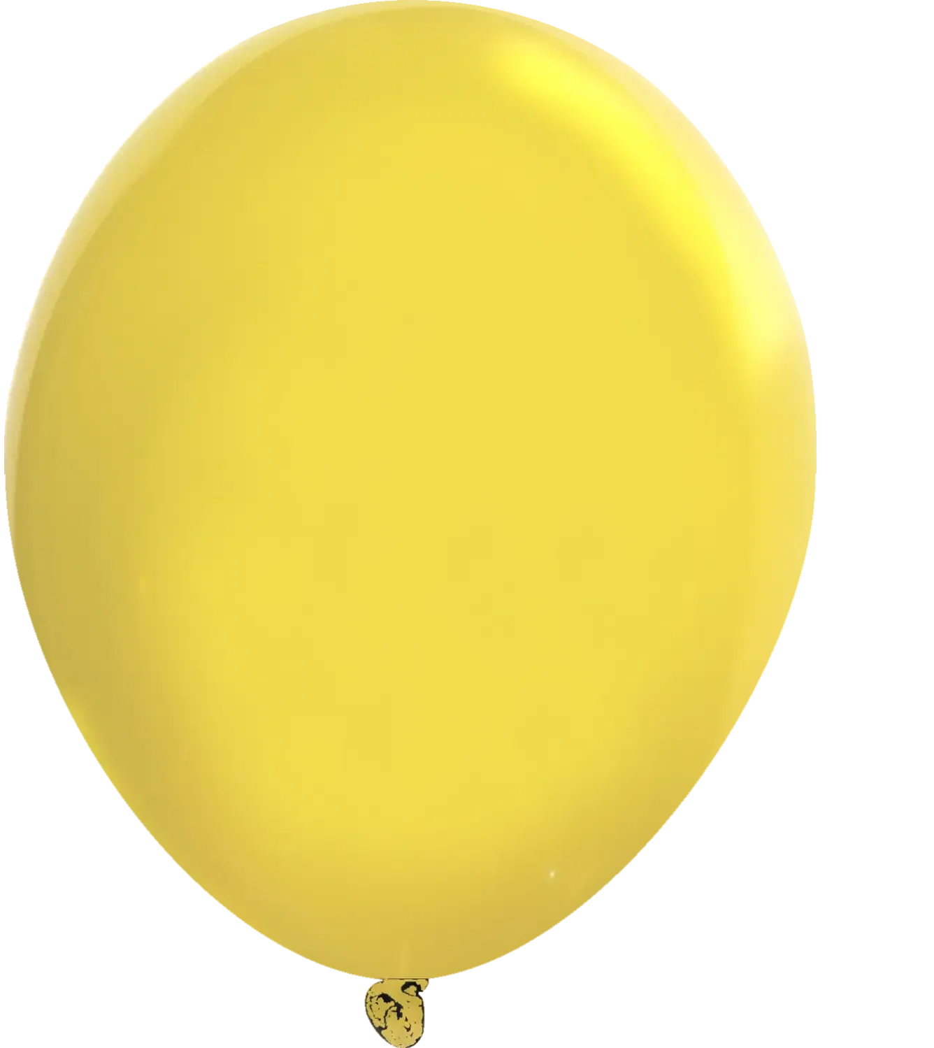 Custom Printed Crystal Latex Balloon (11") — view 5
