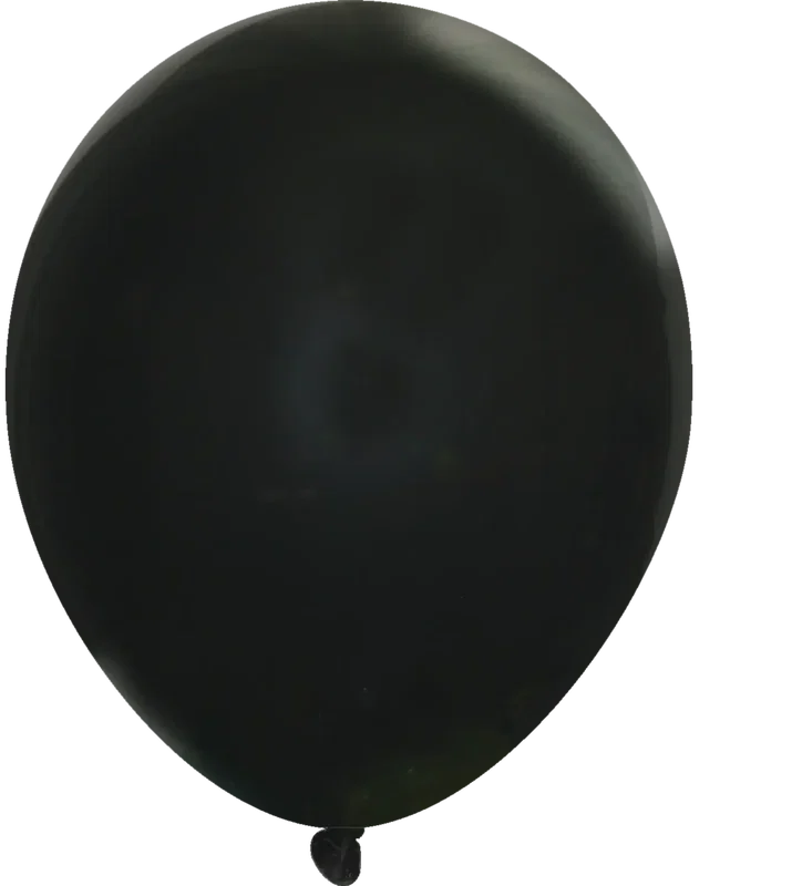 Crystal Latex Balloon (9") — view 10