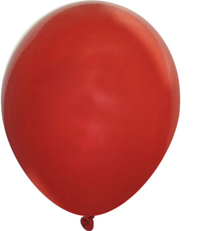 Crystal Latex Balloon (9") — view 7