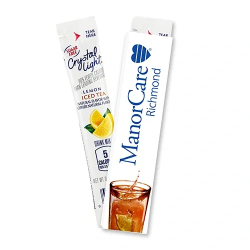 Crystal Light® Single Serve Packet — view 3