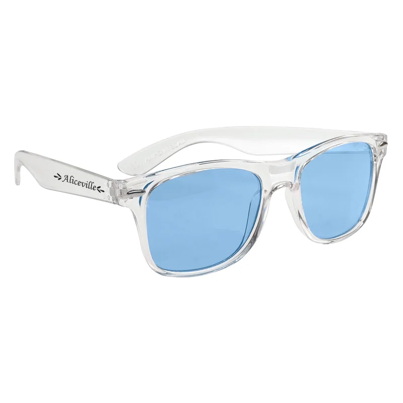 Crystalline Malibu Sunglasses — view 2