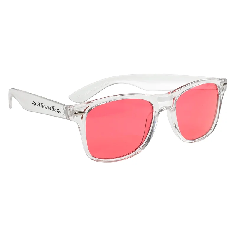 Crystalline Malibu Sunglasses — view 4