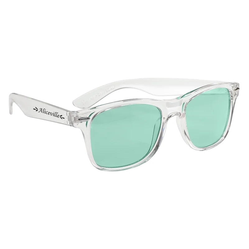 Crystalline Malibu Sunglasses — view 5