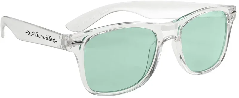 Crystalline Malibu Sunglasses