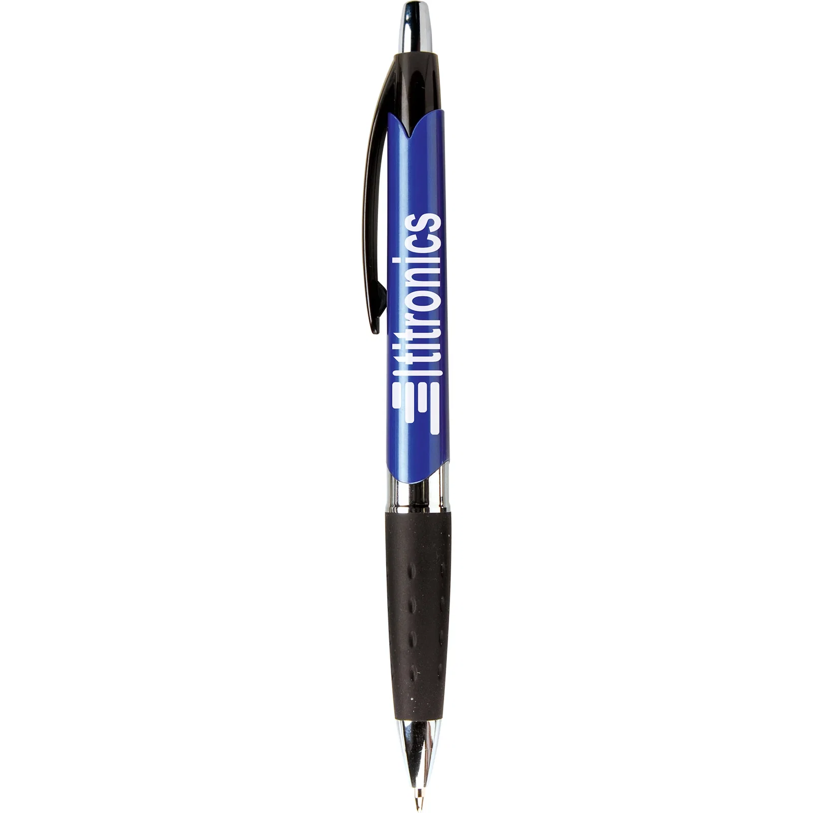Cubano Pen — view 2