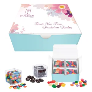 Cube Candy 4-Pack Set