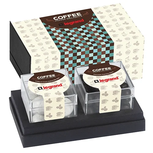 Cube Collection Gift Set - Dual Delights