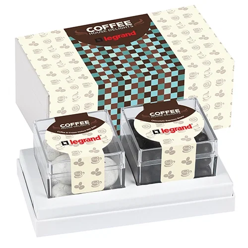 Cube Collection Gift Set - Dual Delights — view 2