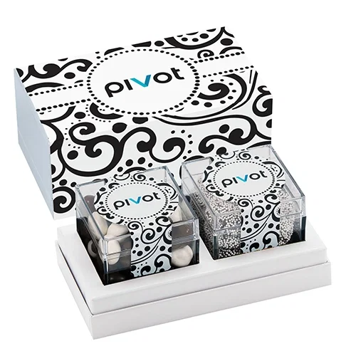 Cube Collection Gift Set - Dual Delights — view 30