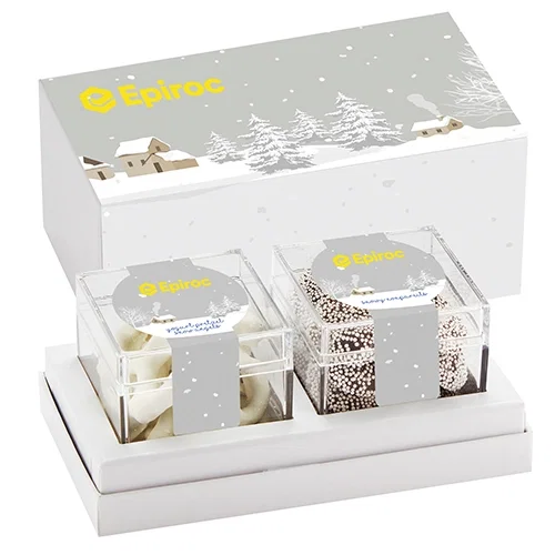 Cube Collection Gift Set - Dual Delights — view 32