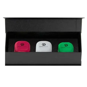Cube Lip Moisturizer Set