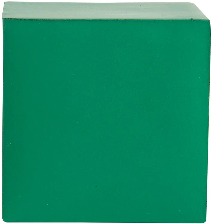 Promotional Cube Stress Reliever — view 4