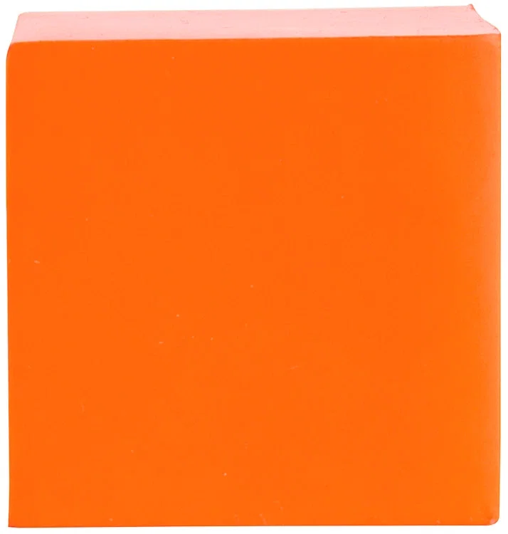 Promotional Cube Stress Reliever — view 7