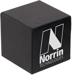 Cube Shaped Stress Reliever
