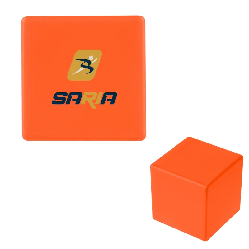 Cube Stress Reliever — view 6