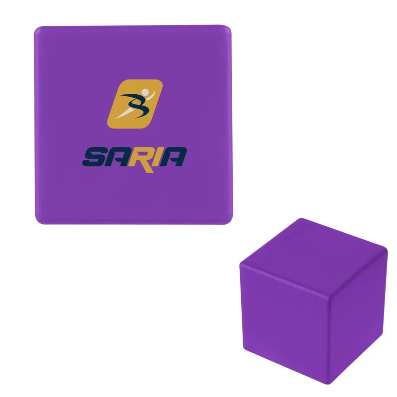 Cube Stress Reliever — view 7