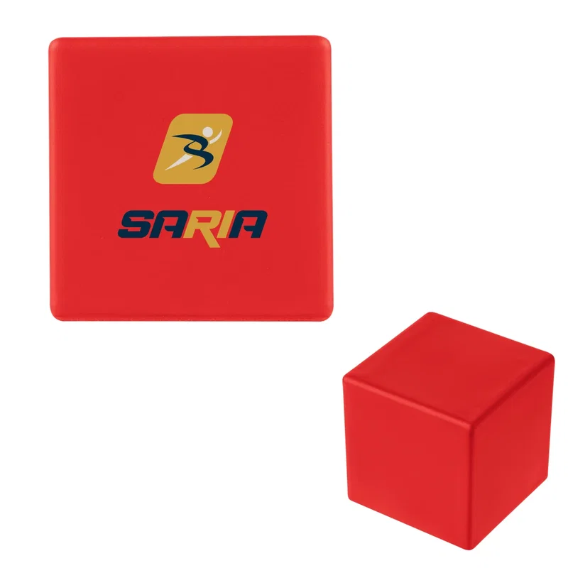 Cube Stress Reliever — view 8