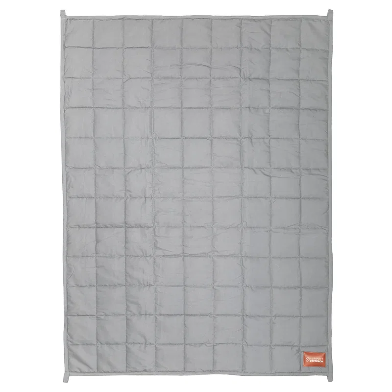Cuddle Comfort Weighted Blanket — view 4