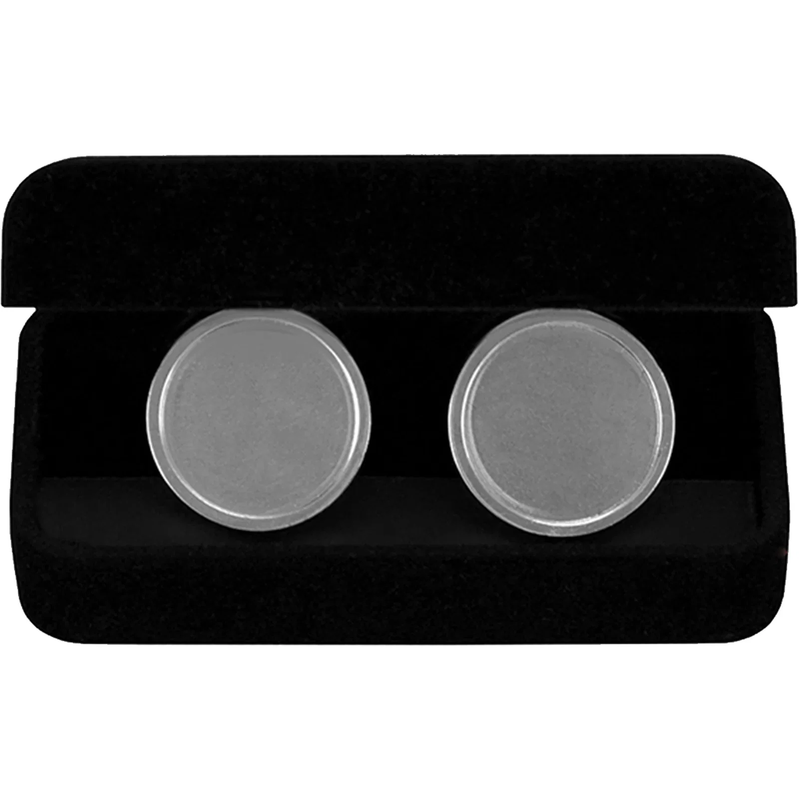 Cufflinks — view 2