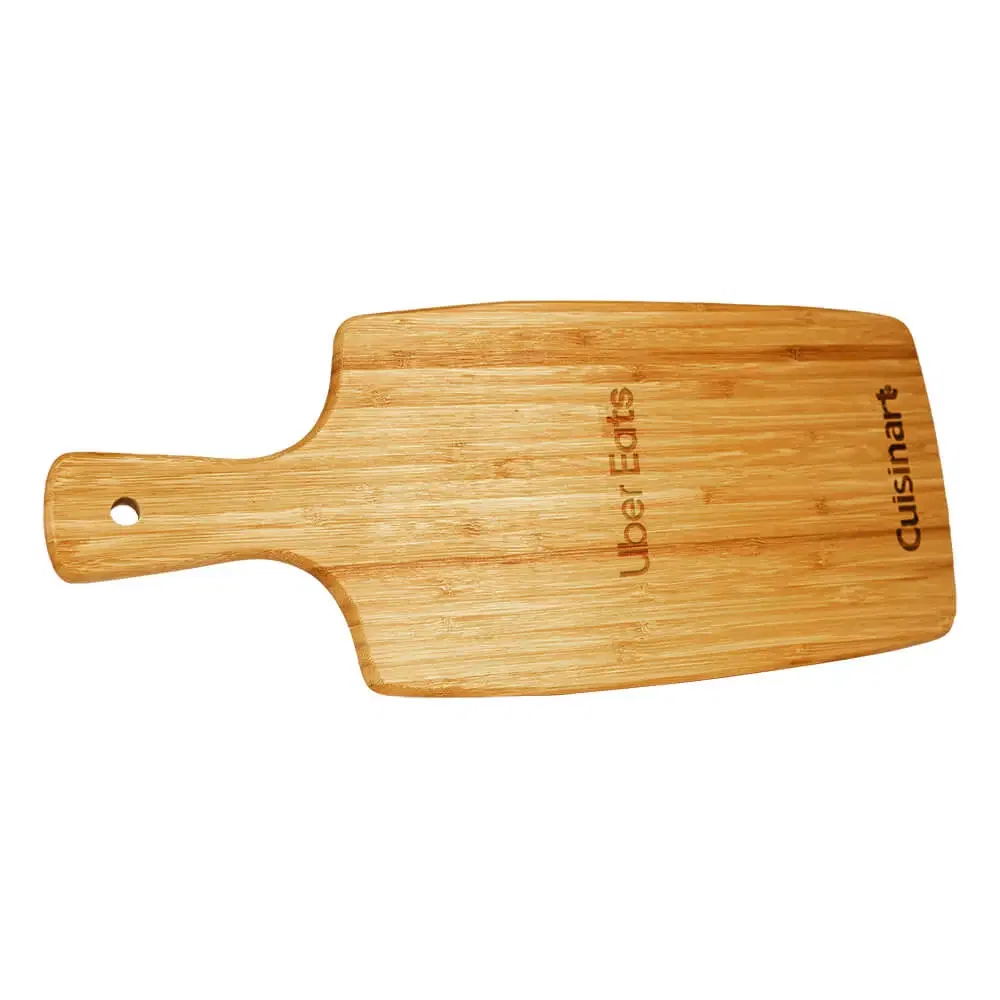 Cuisinart 14" Bamboo Cutting Board — view 2