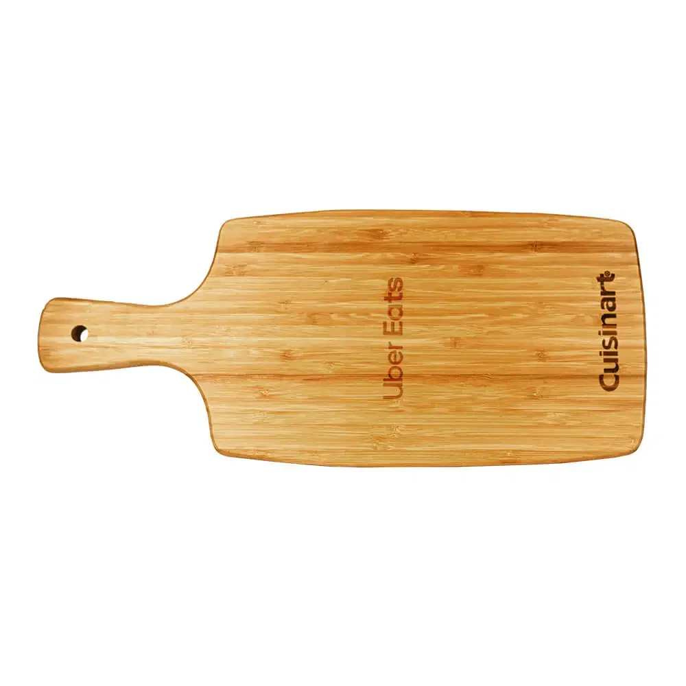 Cuisinart 14" Bamboo Cutting Board — view 3