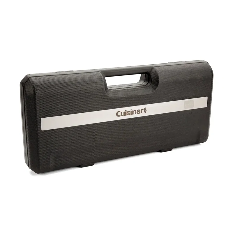 Cuisinart® 36 Piece Backyard BBQ Tool Set — view 11