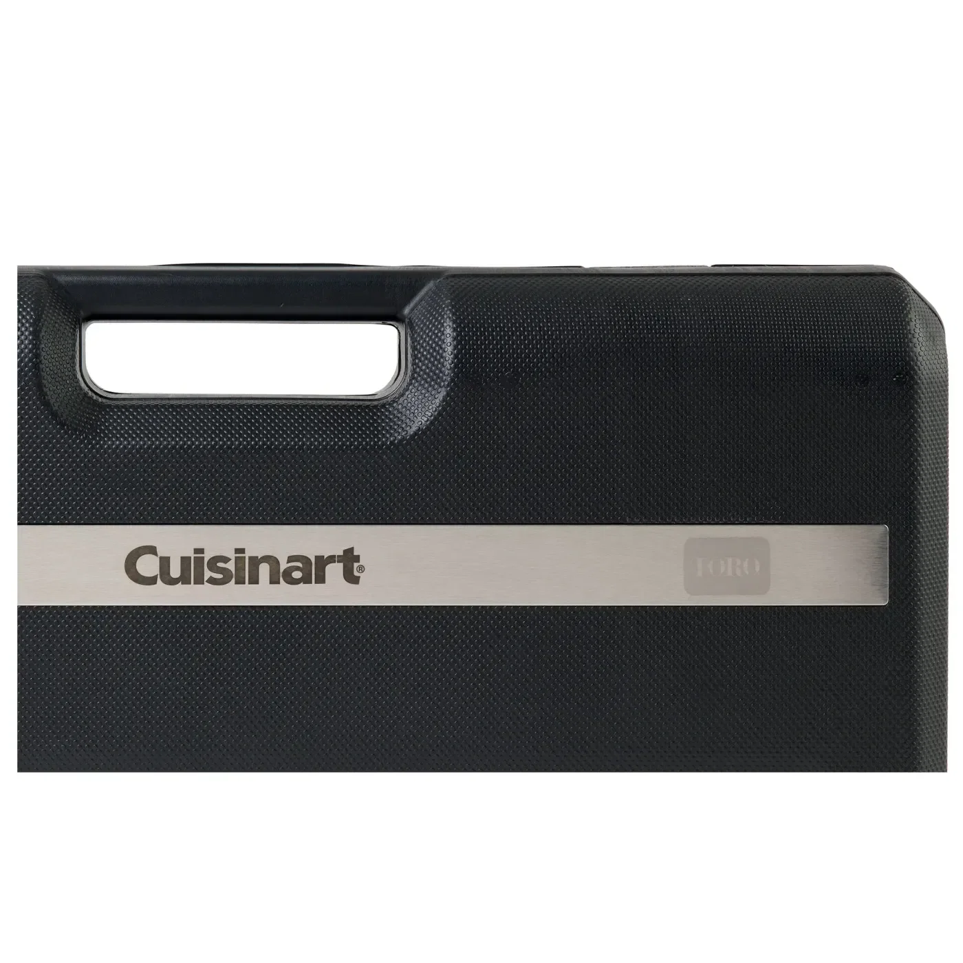 Cuisinart® 36 Piece Backyard BBQ Tool Set — view 4