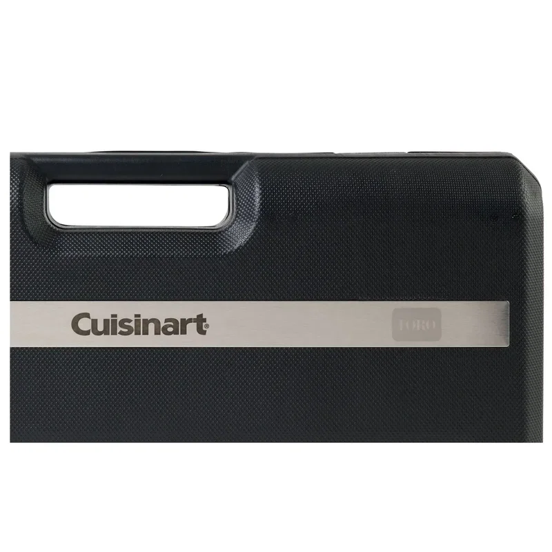 Cuisinart® 36 Piece Backyard BBQ Tool Set — view 4