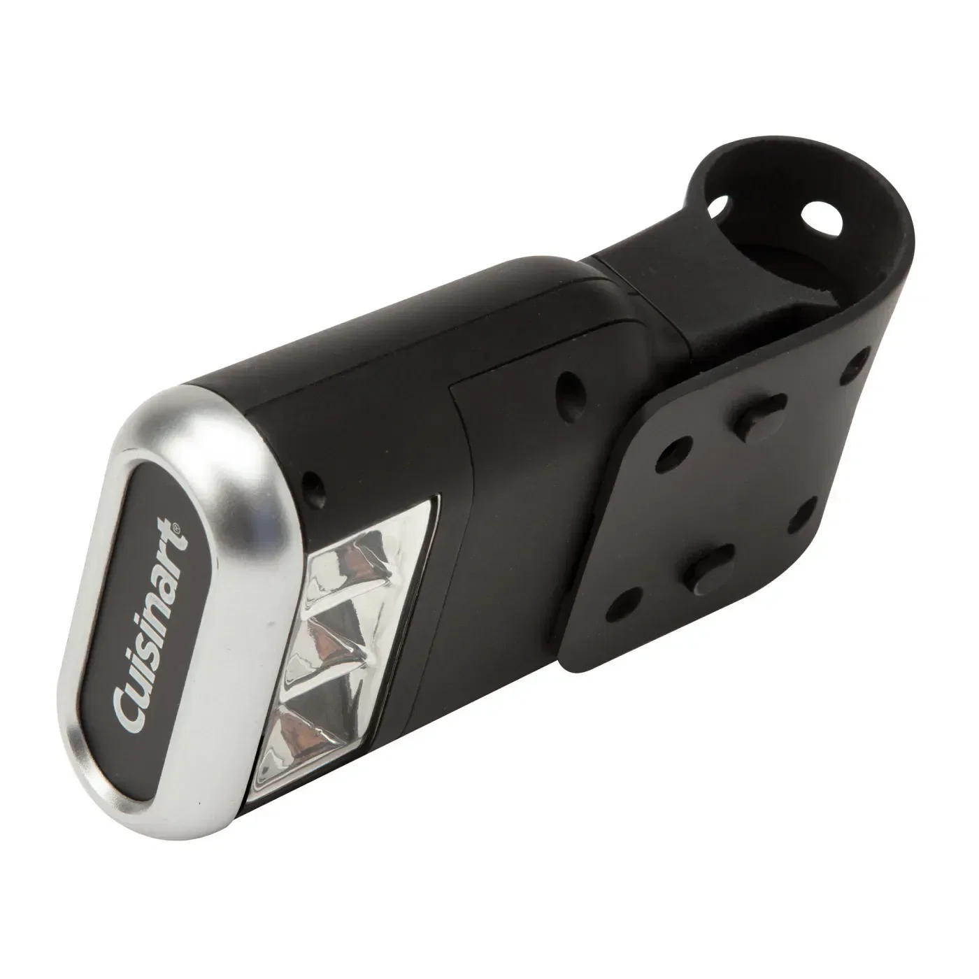 Cuisinart® Grilluminate Adjustable Handle-Mount Grill Light — view 2