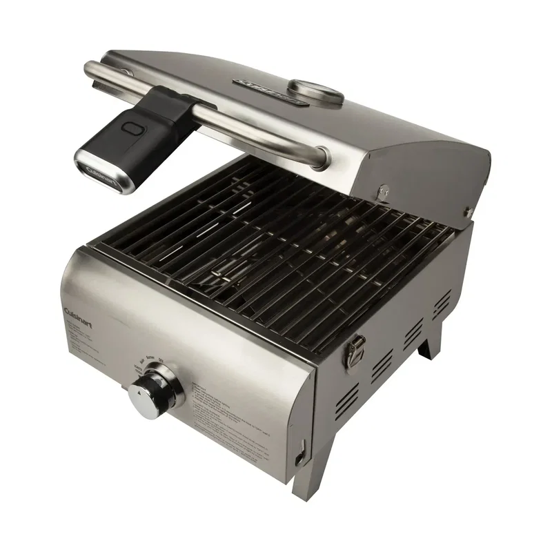 Cuisinart® Grilluminate Adjustable Handle-Mount Grill Light — view 6