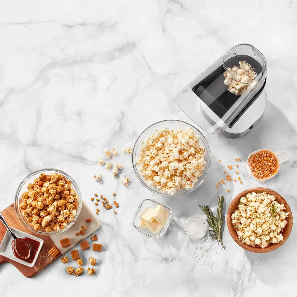 Cuisinart Hot Air Popcorn Maker — view 4