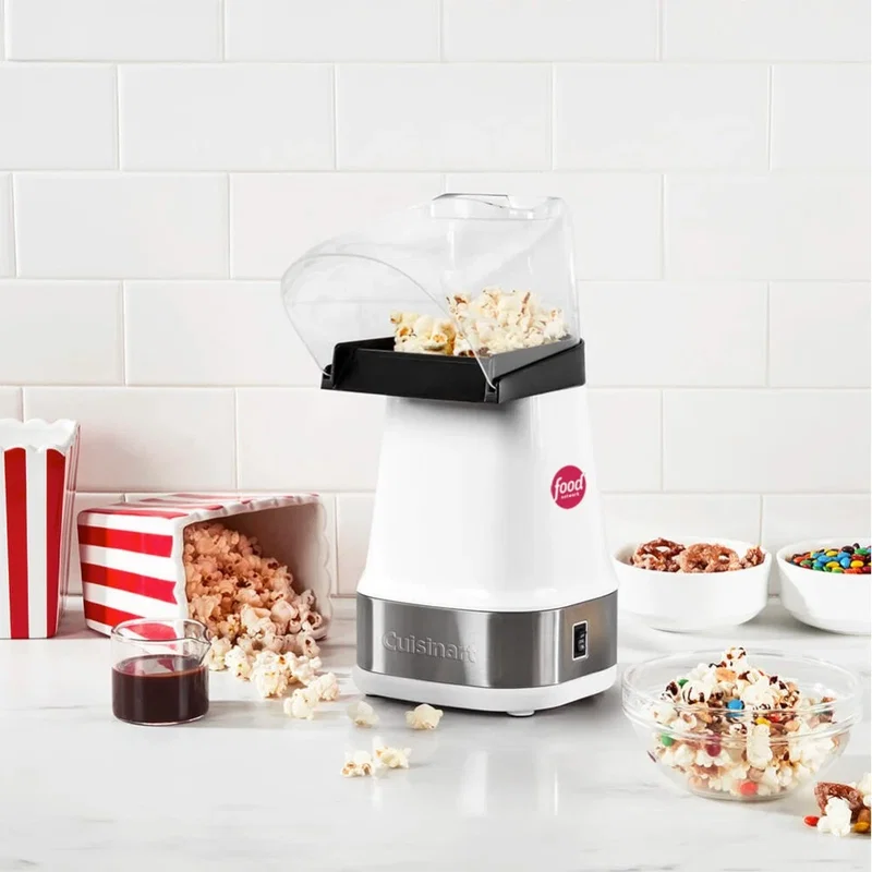 Cuisinart Hot Air Popcorn Maker — view 5