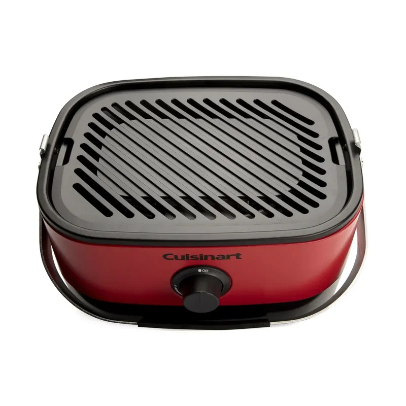 Cuisinart® Venture Portable Gas Grill — view 13