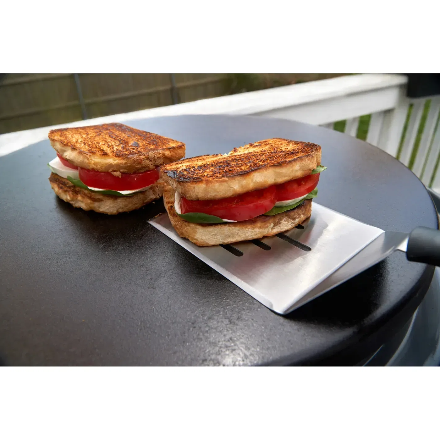 Cuisinart® XL BBQ Spatula — view 3