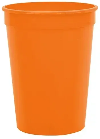 Cups-on-the-Go Stadium Cup (12 oz.) — view 18