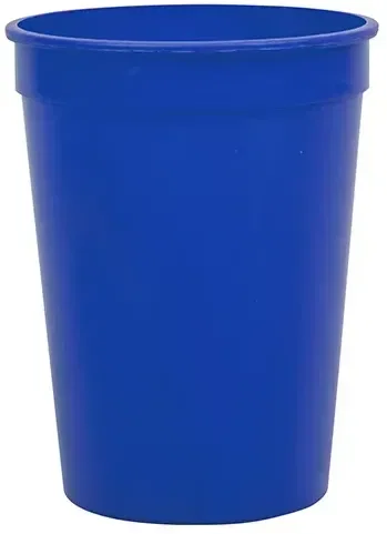 Cups-on-the-Go Stadium Cup (12 oz.) — view 20