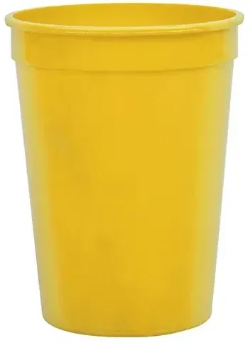 Cups-on-the-Go Stadium Cup (12 oz.) — view 22