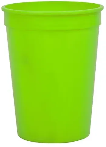 Cups-on-the-Go Stadium Cup (12 oz.) — view 24