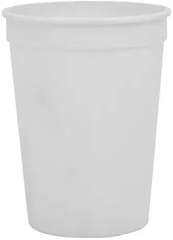 Cups-on-the-Go Stadium Cup (12 oz.) — view 26