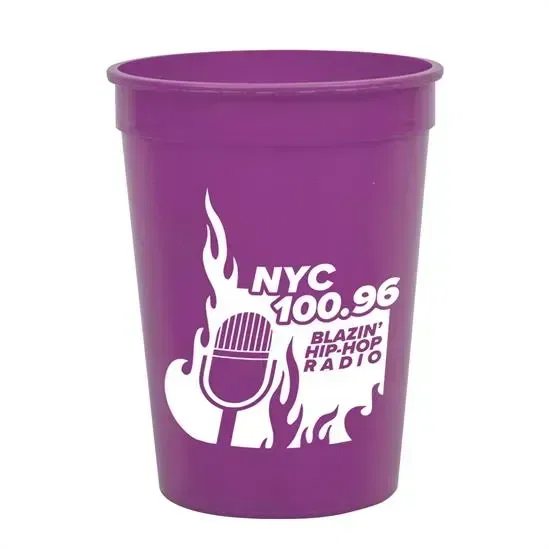  Cups-on-the-Go Stadium Cup (12 oz.) — view 4