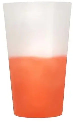 Color Changer Stadium Cup (22 oz.) — view 12