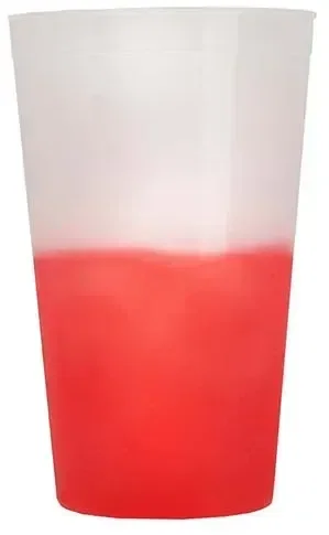 Color Changer Stadium Cup (22 oz.) — view 3